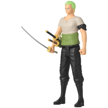 One Piece - Anime Heroes Figurine Roronoa Zoro 30 cm