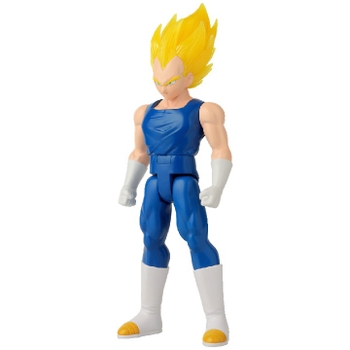 Dragon Ball - Limit Breaker Figurine Super Saiyan 2 Vegeta 30 cm