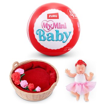 My Mini Baby Sweet Hearts Series 1 Assortment by ZURU