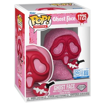 Funko POP! Movies 1725: Ghost Face (Diamond Glitter)