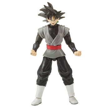DB Dragon Stars - Dragon Stars Figurine Goku Black 17 cm