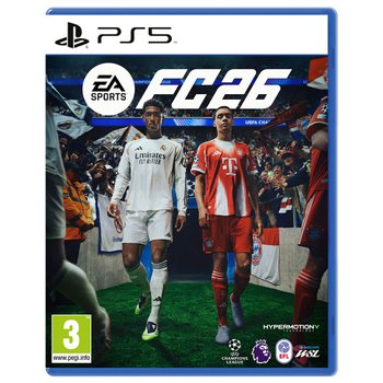 EA SPORTS FC 26 PS5