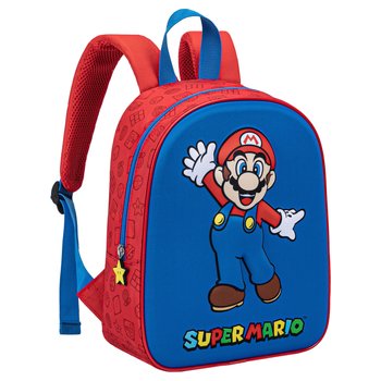 Super Mario - Sac à Dos 3D