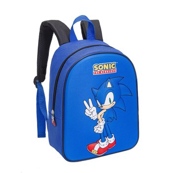 Sonic - Sac à Dos 3D