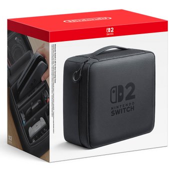 Nintendo Switch 2 All-In-One Carrying Case
