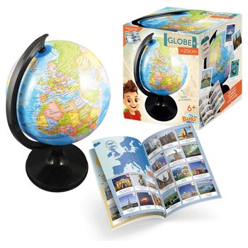 Buki - Globe 20 cm