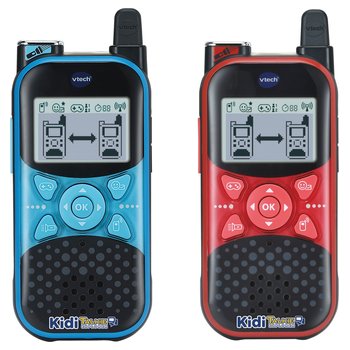 VTech KidiTalkie Explorer