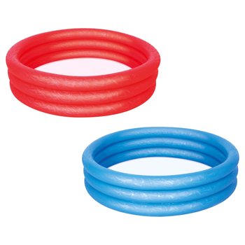 Bestway Planschbecken Splash 'n Smile sortiert