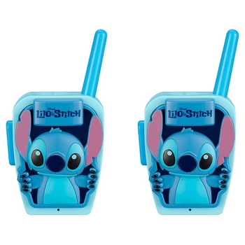 Disney Lilo &  Stitch Walkie Talkies