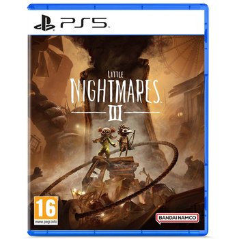  Little Nightmares III PS5