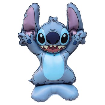 Stitch Supersize Folie Ballon 59 x 102 cm