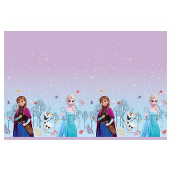 Die Eiskönigin Idyllic Wonder Tischdecke 120 x 180 cm