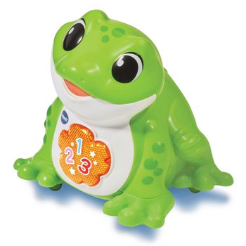 VTech Baby Stuiterpret Kikker