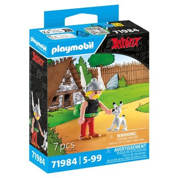 Playmobil - Astérix 71984 Astérix et Idéfix