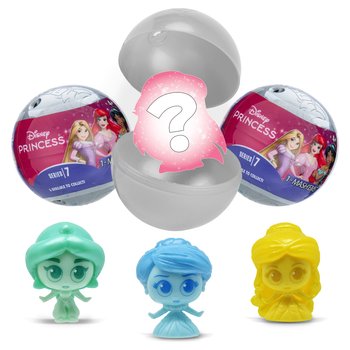 Mash'ems - Figurine Disney Princesses Série 7 - Capsule Surprise