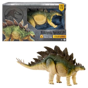 Jurassic World Hammond Collection Figur Stegosaurus 44 cm