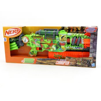 Nerf - Blaster Zombie Corrupter