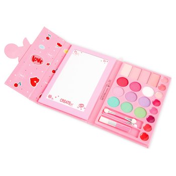 Create it! Make-Up Palette Magnetic Book Cherries