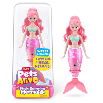 Pets Alive Magische Meerjungfrau sortiert