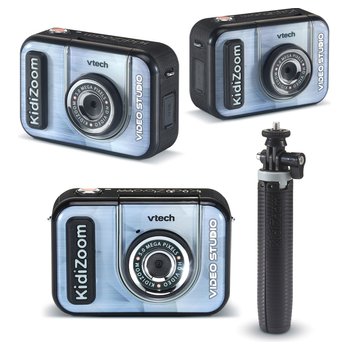 VTech - Kidizoom Vidéo Studio Pro