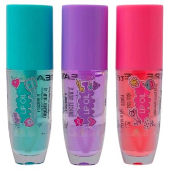 Lipolie met Geur 3-pack