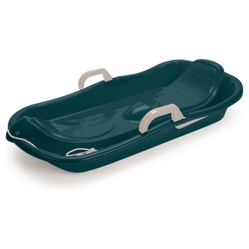 Dantoy Bobschlitten mit Bremsen 79 cm sortiert