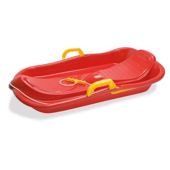 Dantoy Bobschlitten mit Bremsen 79 cm sortiert