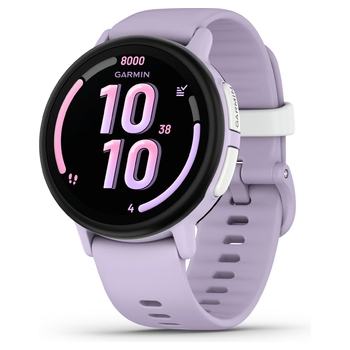 Garmin Bounce 2 Kids' Smartwatch - Light Purple