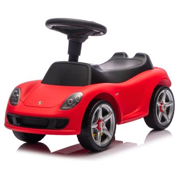 Porsche Push-Along Ride On
