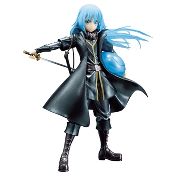That Time I Got Reincarnated as a Slime ESPRESTO Figur Rimuru Tempest Special Color Version 21 cm
