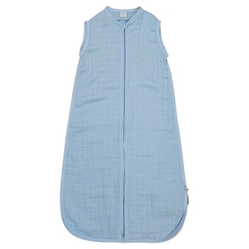 LITTLE Baby Schlafsack Bamboo versch. Größen & Farben sortiert