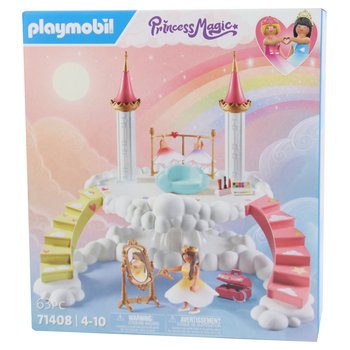 Playmobil - Princess Magic 71408 Dressing Céleste