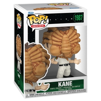 Funko POP! Movies 1987: Alien Kane Chase Assortment