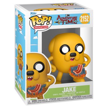 Funko POP! Figuur 2152 Adventure Time Jake