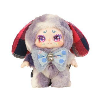 Kimmon Mystery Box Plush Keyring Spring Assortment