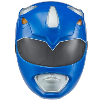 Mighty Morphin Power Rangers Re-Ignition Maske Blue Ranger
