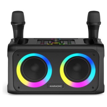 iKaraoke Portable Karaoke and Speaker