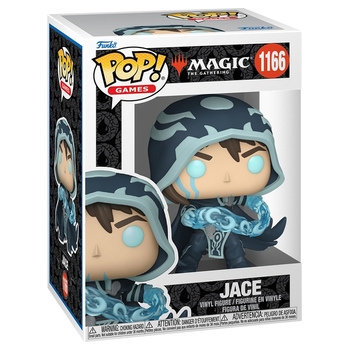 Funko POP! Games 1166: Magic The Gathering Jace
