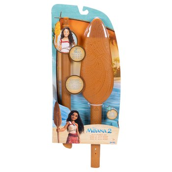 Disney Moana 2 Tautai Moana's Oar