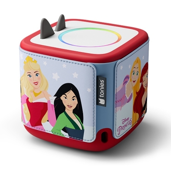 Tonies - Toniebox 2 Hülle Disney Prinzessinnen