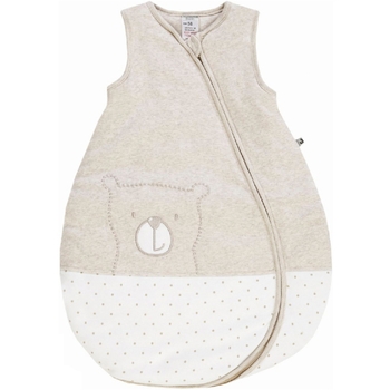 JACKY Baby Schlafsack Bärchen & Giraffe Gr. 56-86 sortiert