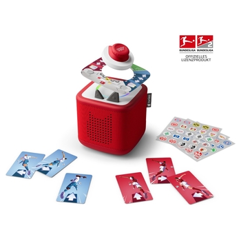 Tonies - Tonieplay Game - Stadion Duell Bundesliga