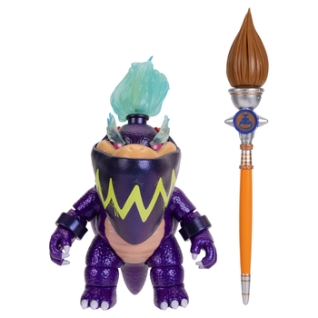 Nintendo Mario Film Dark Bowser Jr.