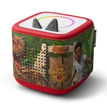 Tonies - Toniebox 2 Hülle Jurassic World