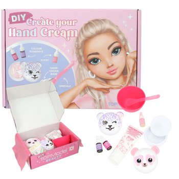 TOPModel DIY Handcreme Set Beauty and Me