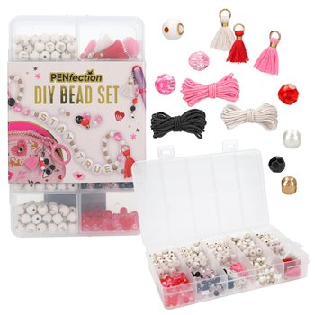 PENfection - Coffret de Perles DIY