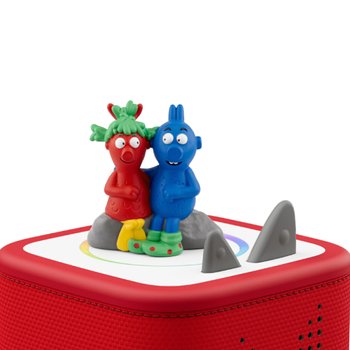 Tonies Audio Character The Smeds & The Smoos by Julia Donaldson