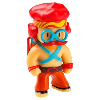 Stumble Guys Figur Serie 3 sortiert