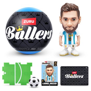 FIFA WORLD CUP 2026 Ballers Series 1 by ZURU Assortment