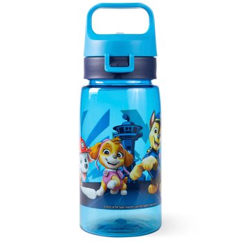 PAW Patrol Trinkflasche blau